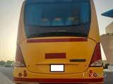 MERCEDES LUXURY BUS - *FOR RENT*  Daily / Weekly / Monthly 